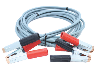 600 Amp Jump Leads / Booster Cable 5m - 10m